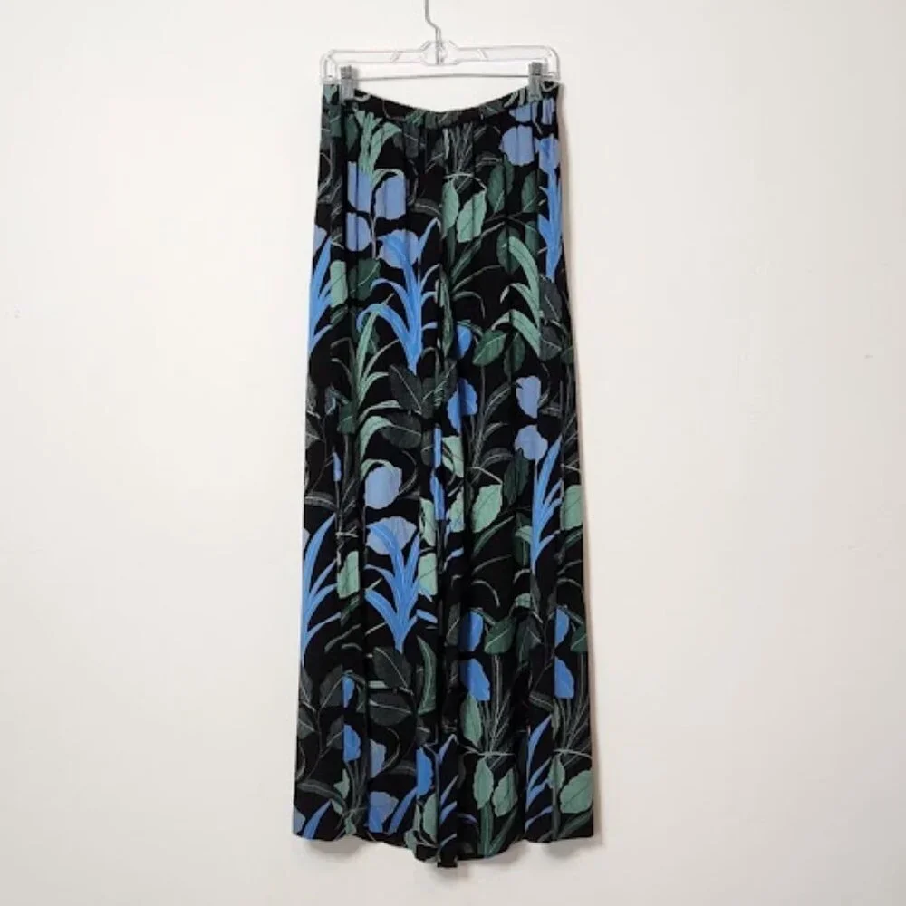 Talulah Women's Wide-leg Pants Size Large - Picture 3 of 5